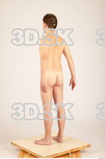 Body texture of Konstantin 0020